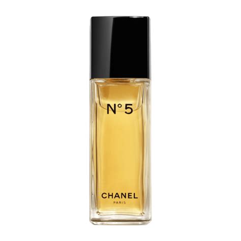 N°5 L'EAU สเปรย์น้ำหอม L'EAU SPRAY .